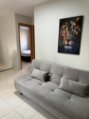 Apartamento aconchegante em Cuiaba prox Alphaville